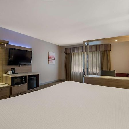 Best Western Diamond Bar Hotel y Suites Exterior foto