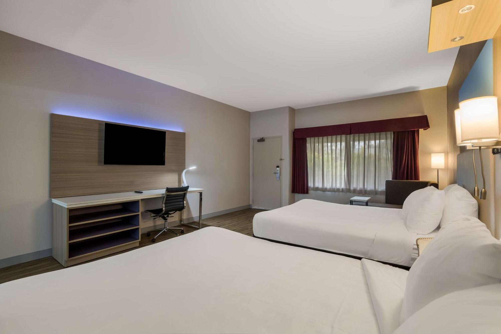 Best Western Diamond Bar Hotel y Suites Exterior foto