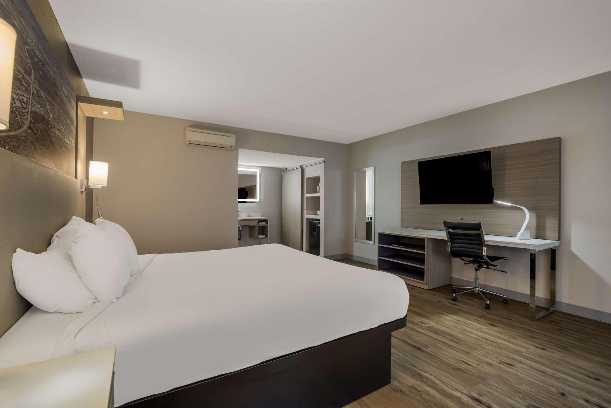 Best Western Diamond Bar Hotel y Suites Exterior foto