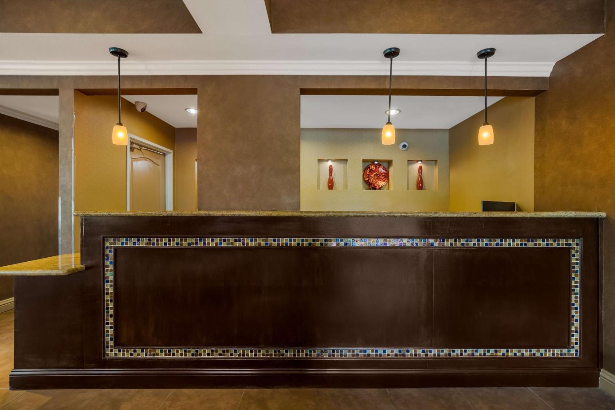 Best Western Diamond Bar Hotel y Suites Exterior foto