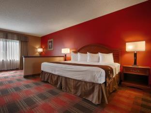 Best Western Diamond Bar Hotel y Suites Habitación foto